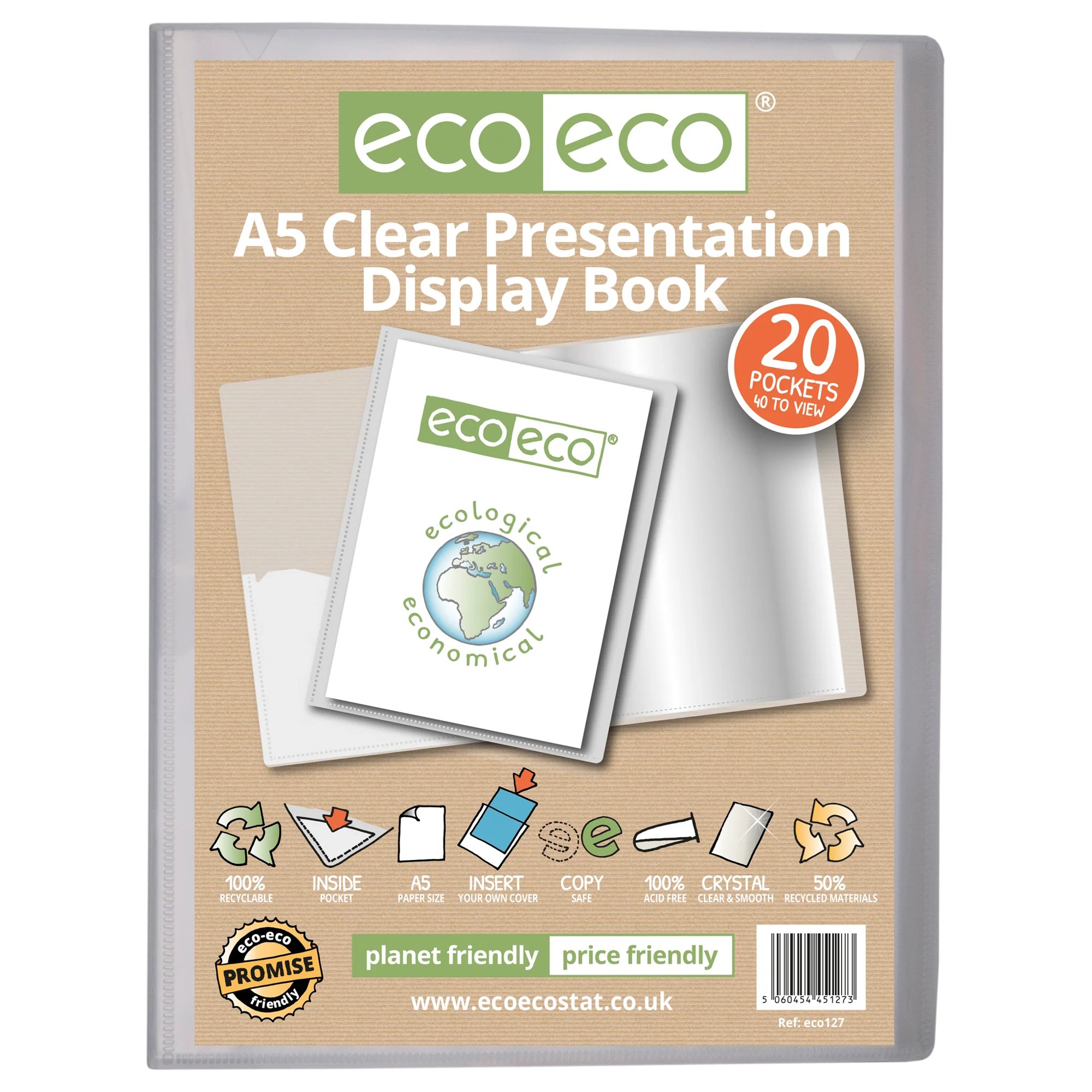 ECO127-S