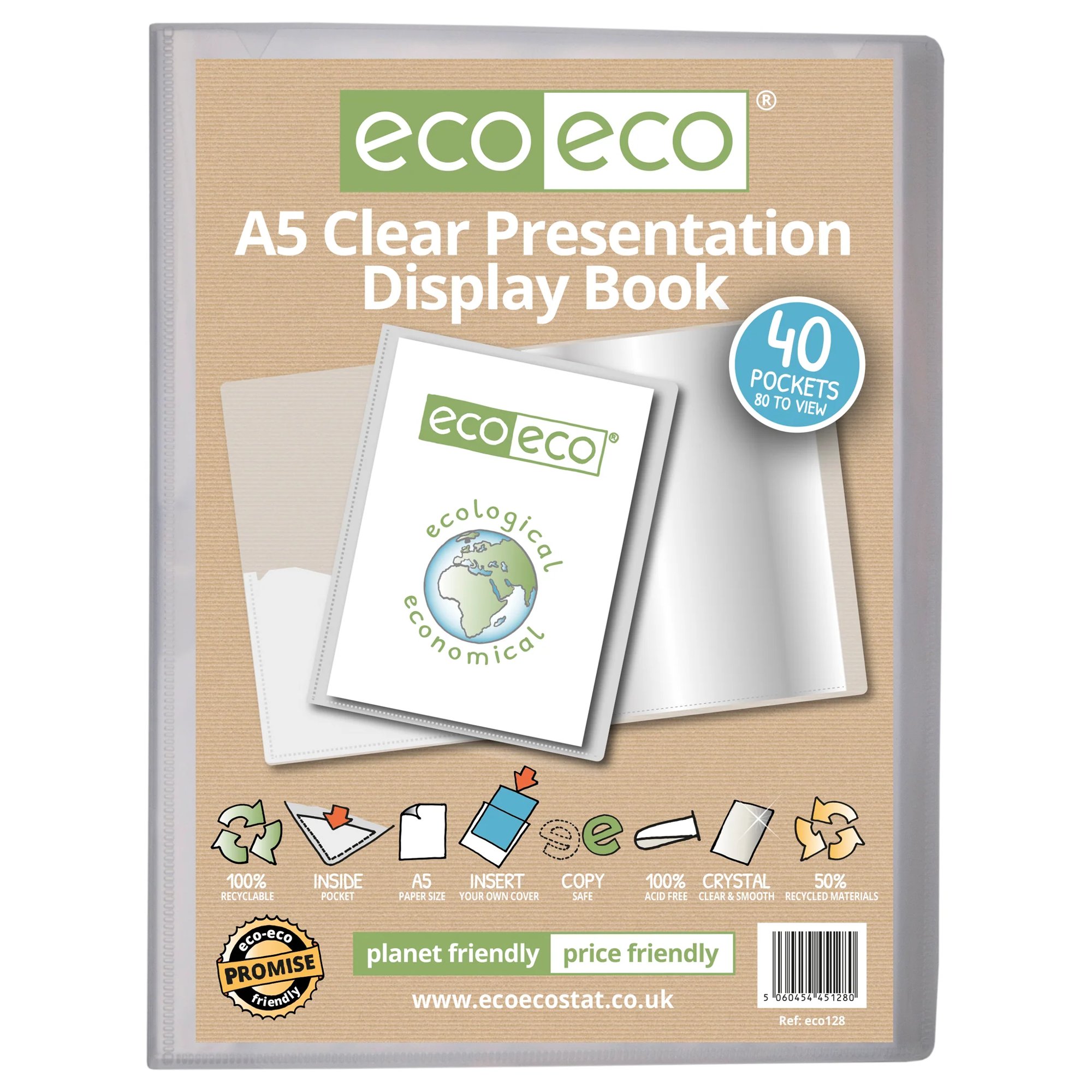 ECO128-S