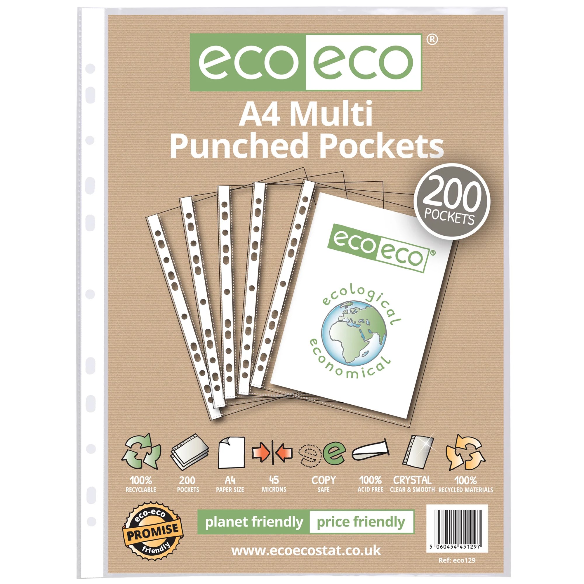 ECO129-S