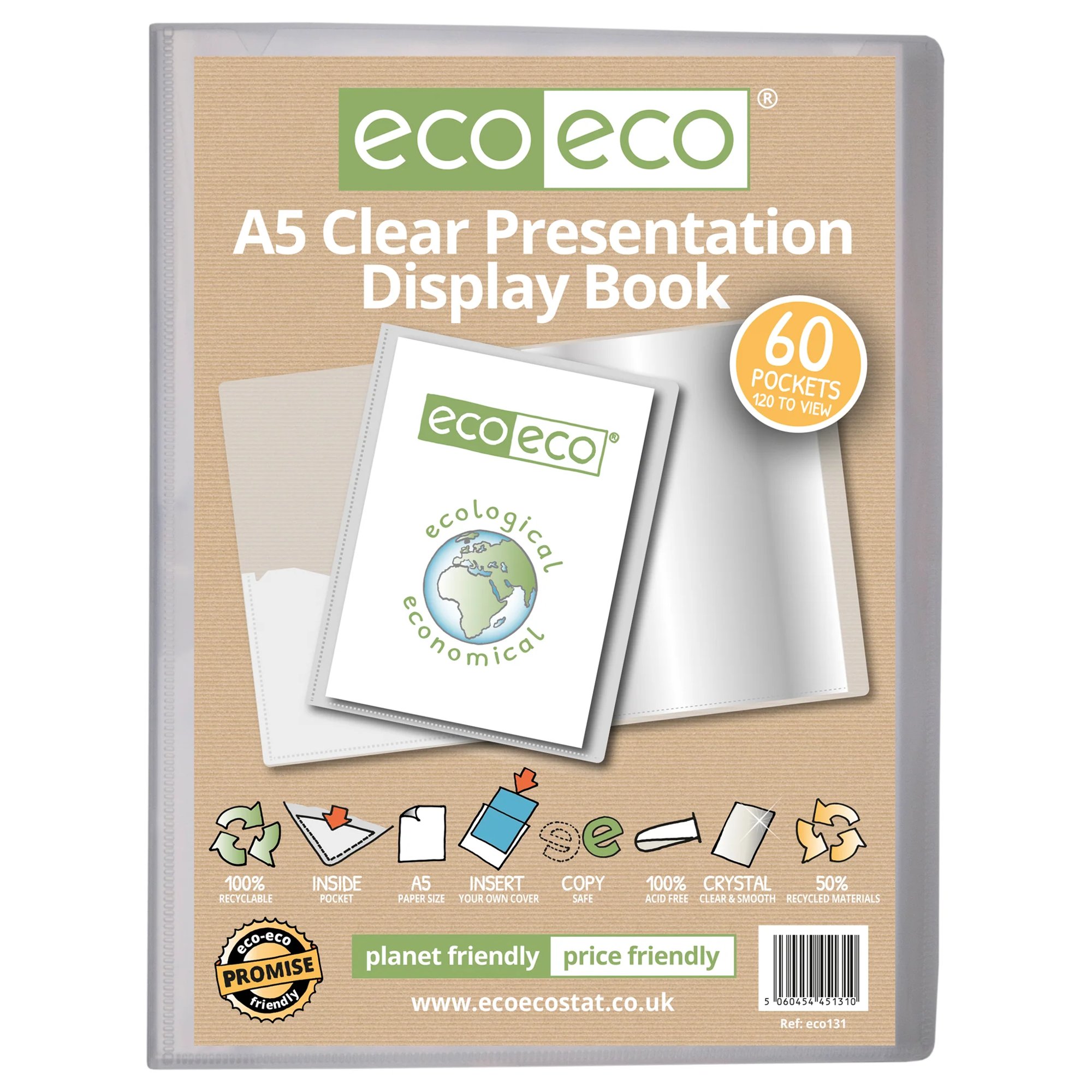 ECO131-S