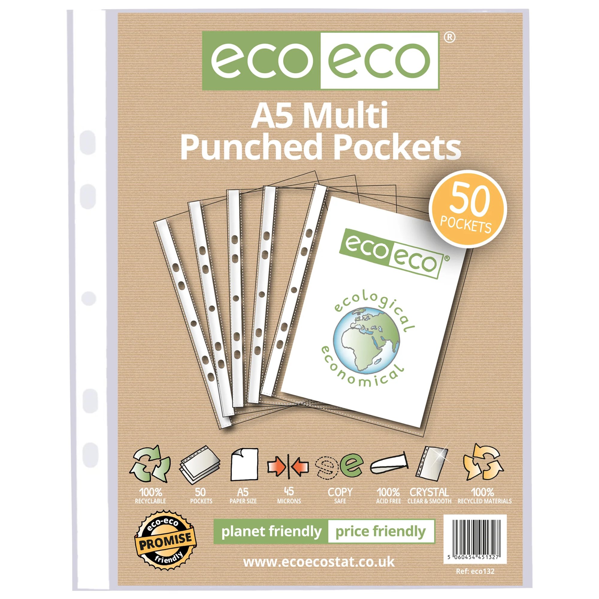ECO132-S
