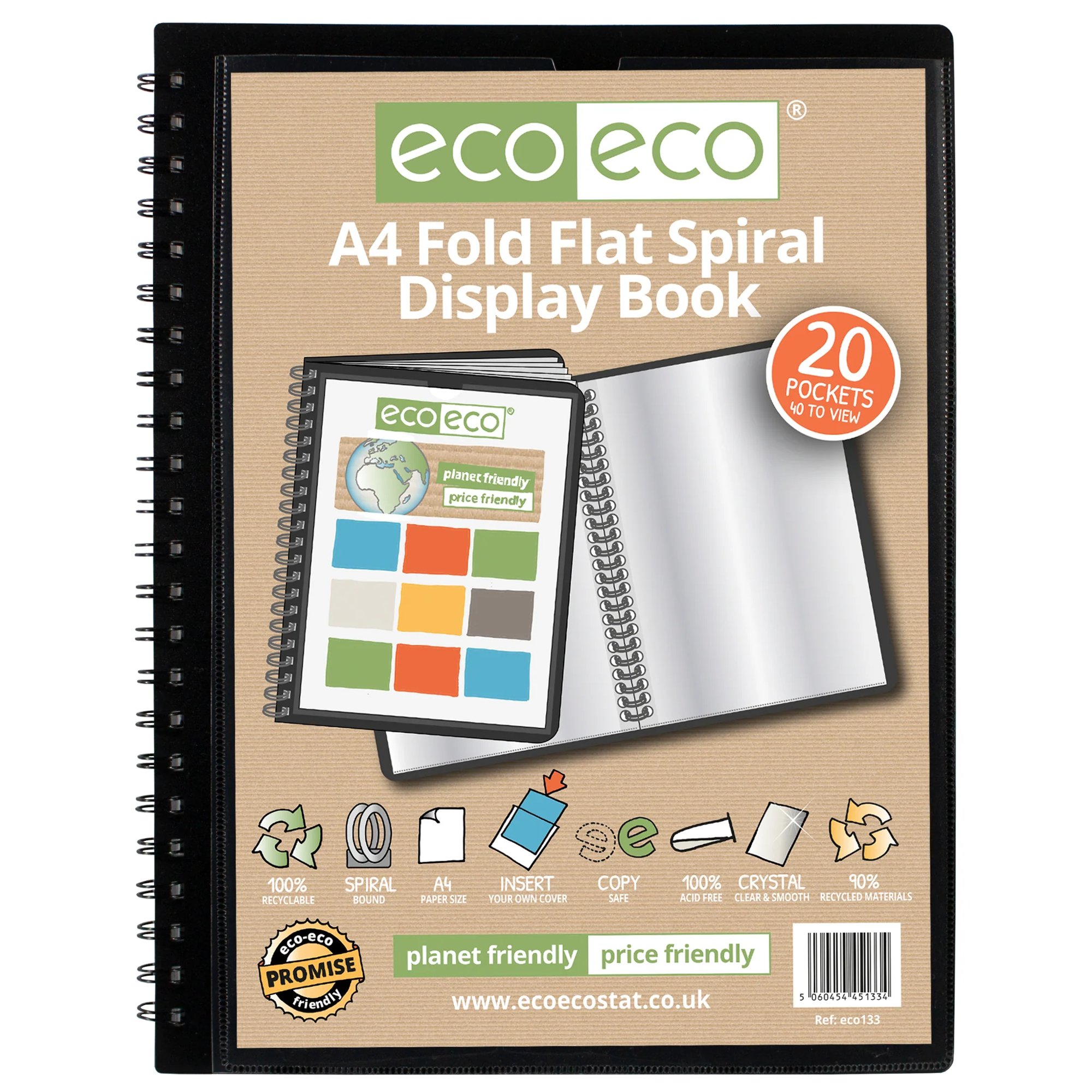 ECO133-S