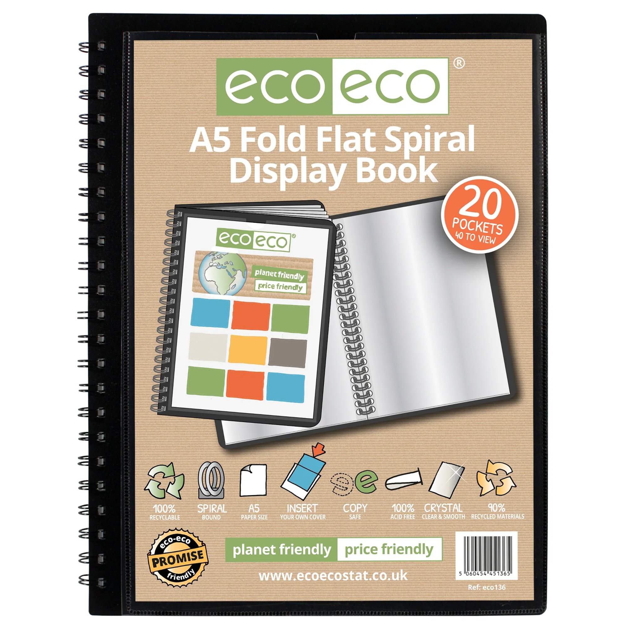 ECO136-S