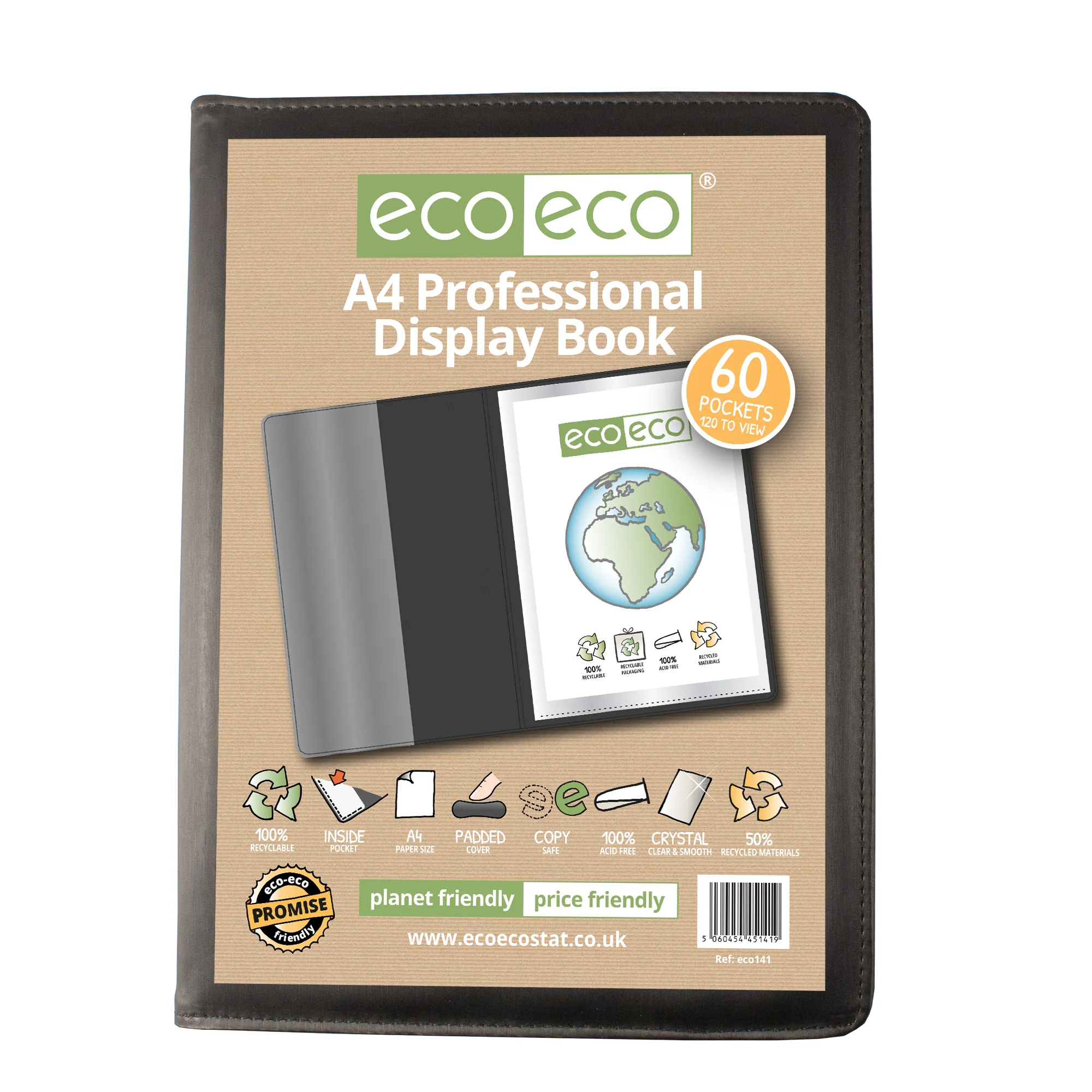 ECO141-S