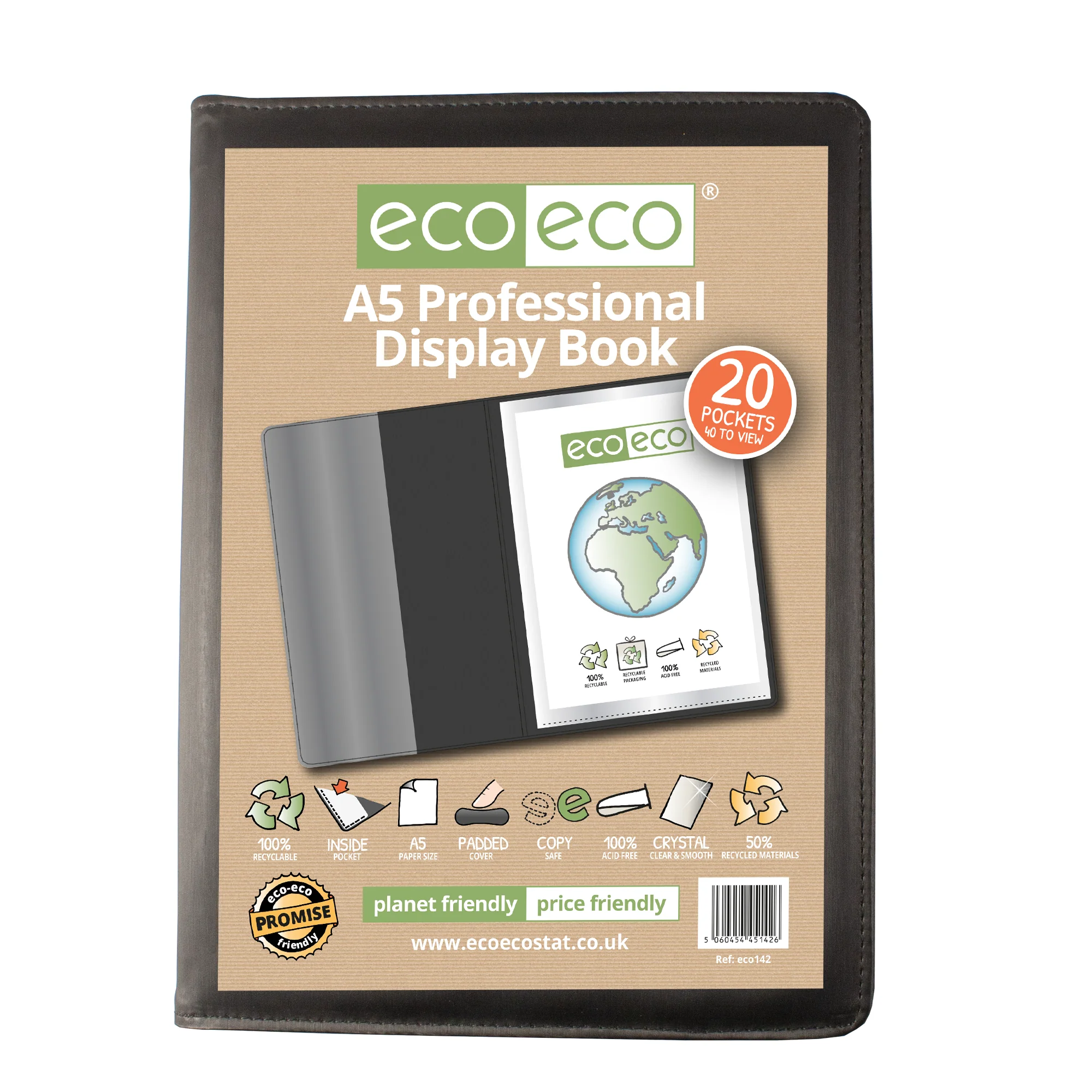 ECO142-S