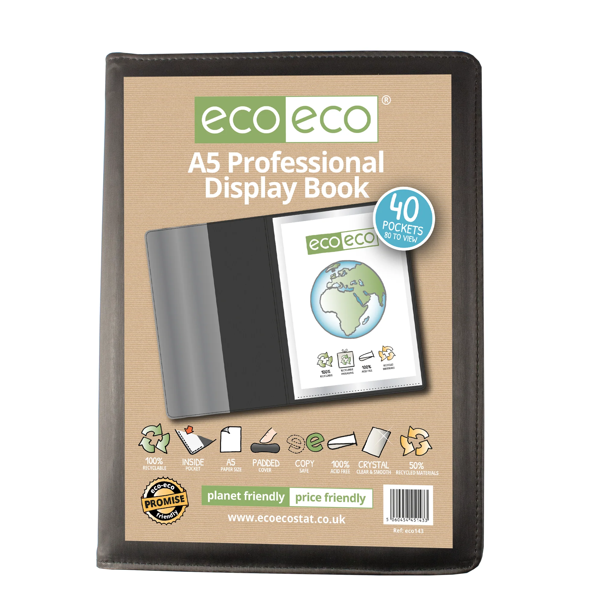ECO143-S