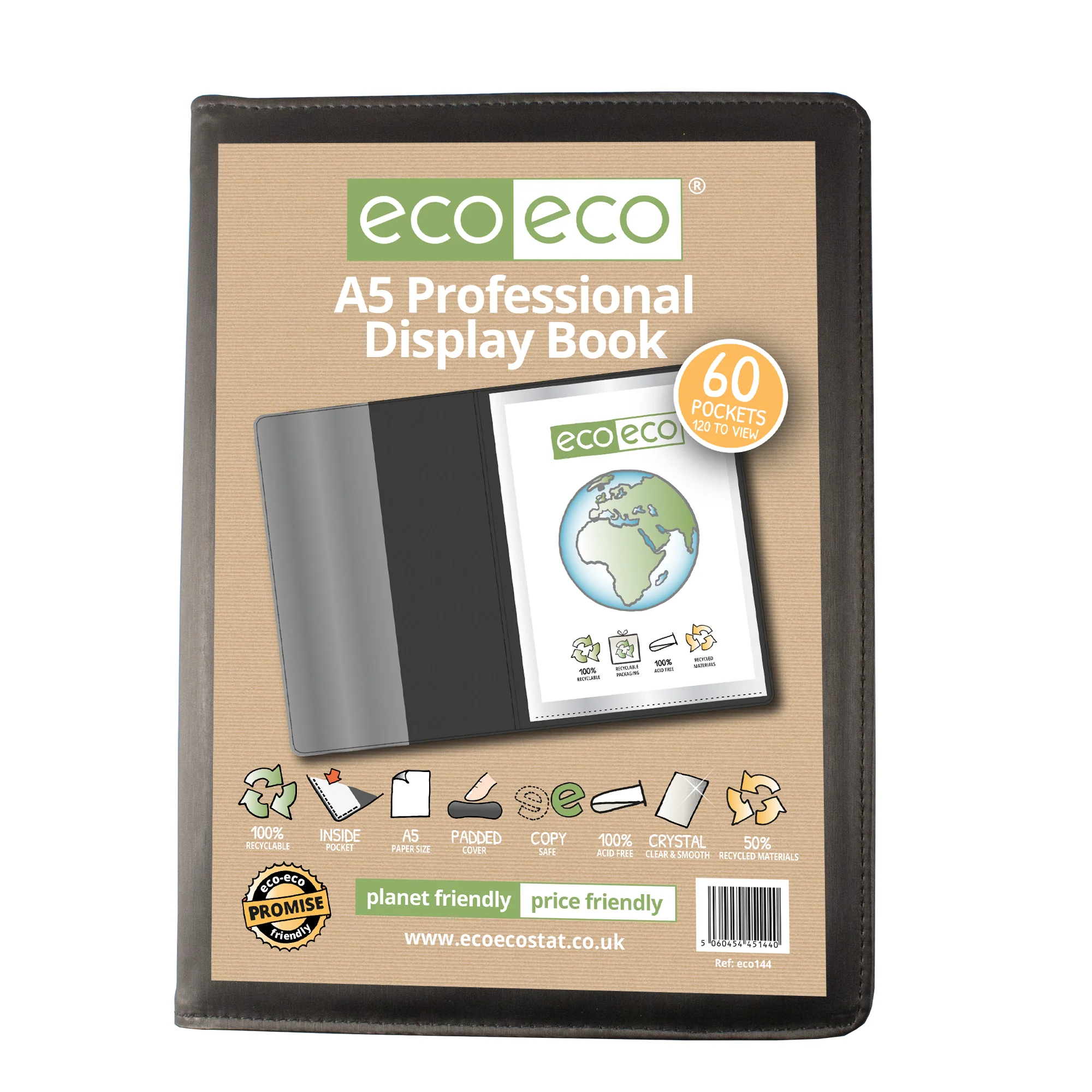ECO144-S