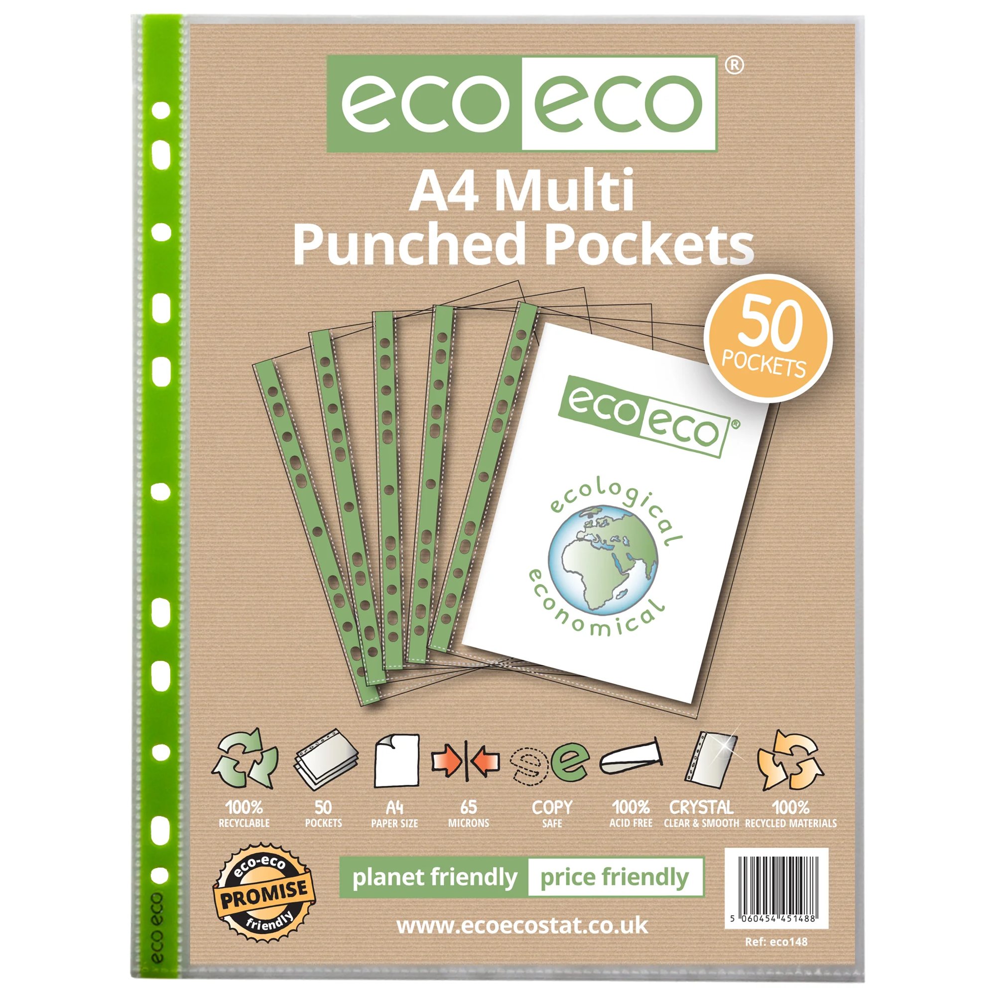 ECO148-S