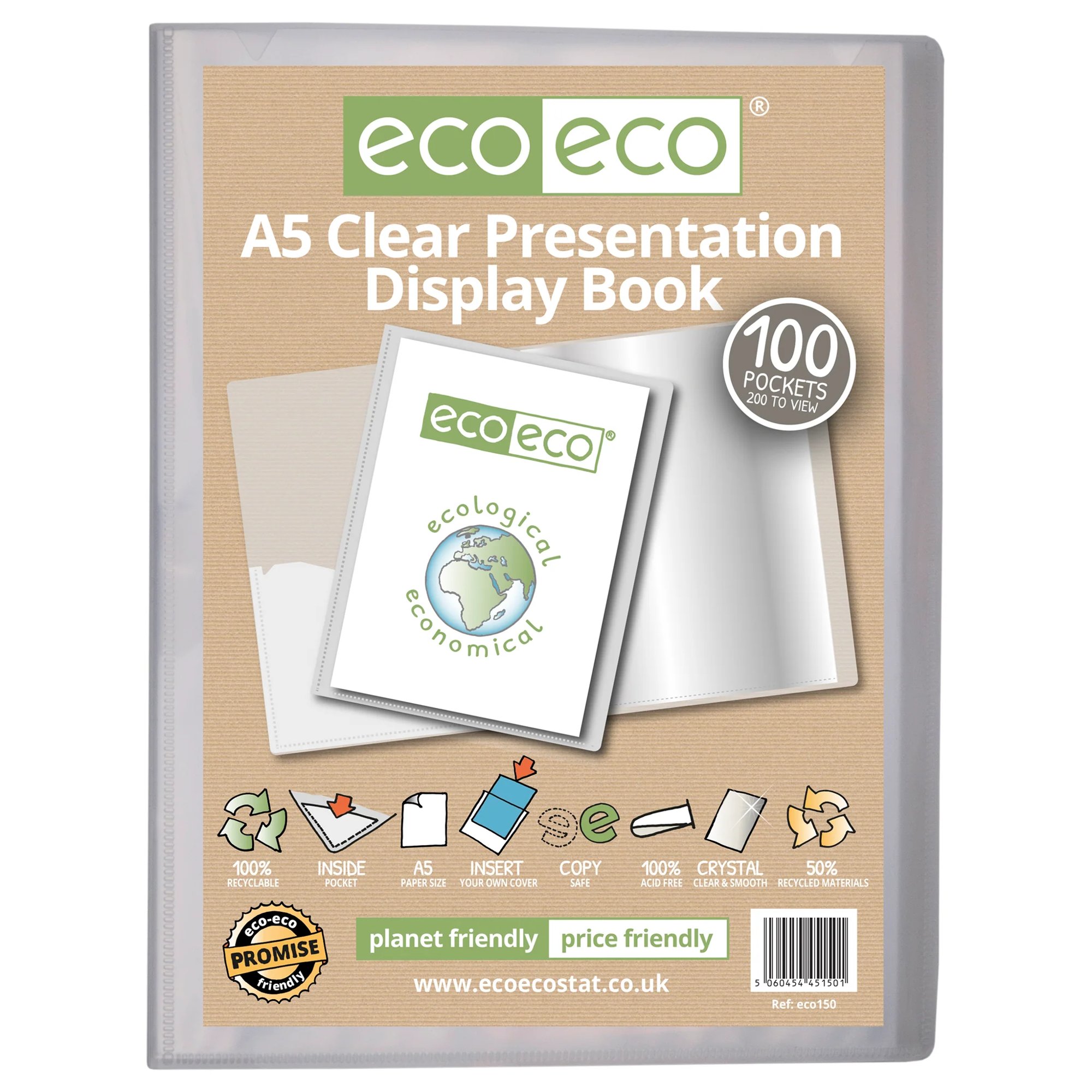 ECO150-S