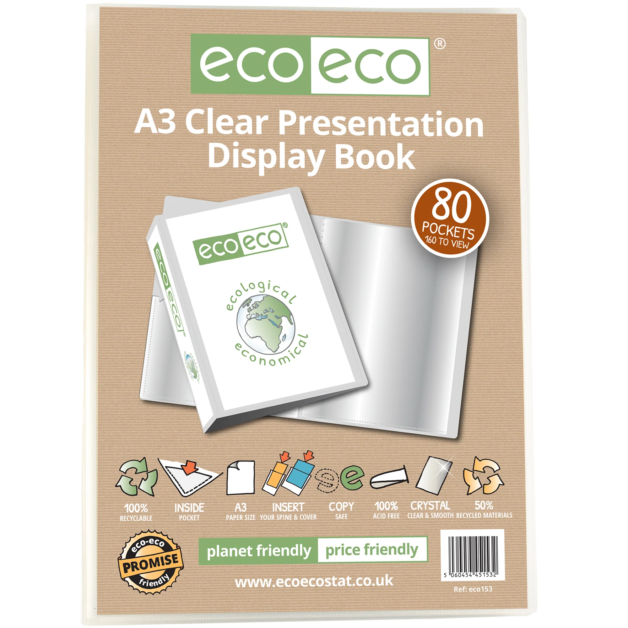ECO153-S