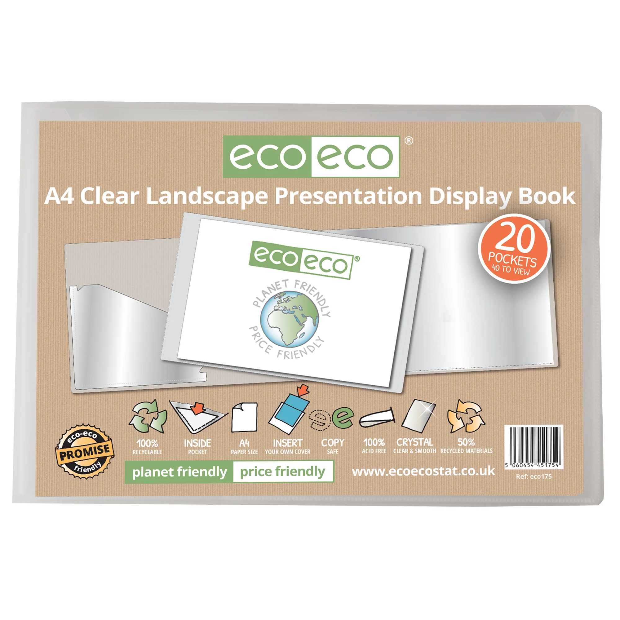 eco175