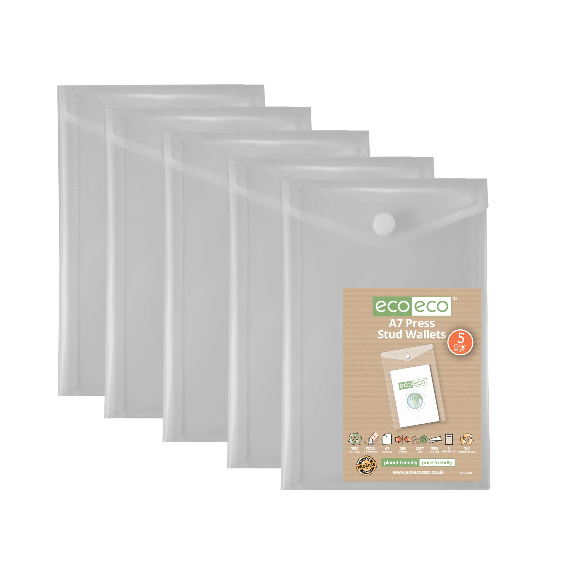 ECO206-S