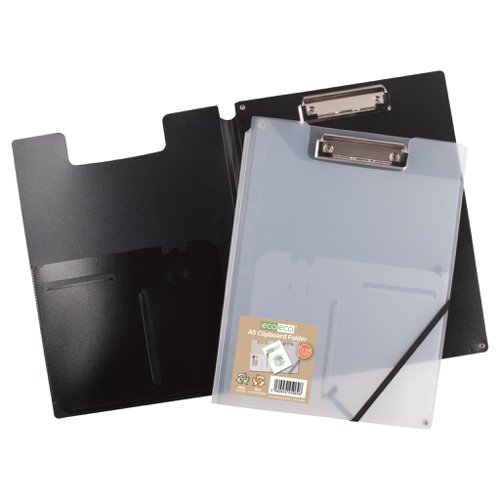 A5 50% Recycled Clipboard Folder (1)