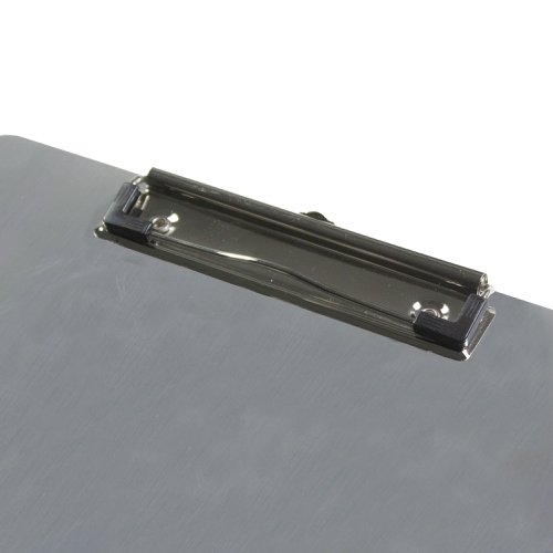A4 Aluminum Clipboard (1) Clipboards ECO124-S