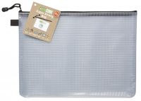 Eco Mesh Bag A4+ 360x254mm 500m Pk12