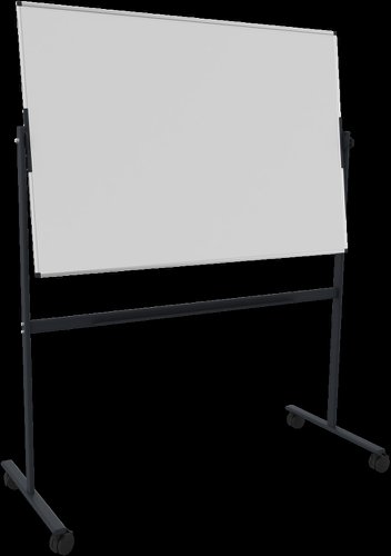 Legamaster UNITE revolving whiteboard 100x150cm 34682J