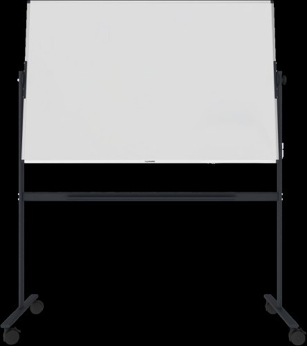 Legamaster UNITE PLUS revolving whiteboard 100x150cm 34685J