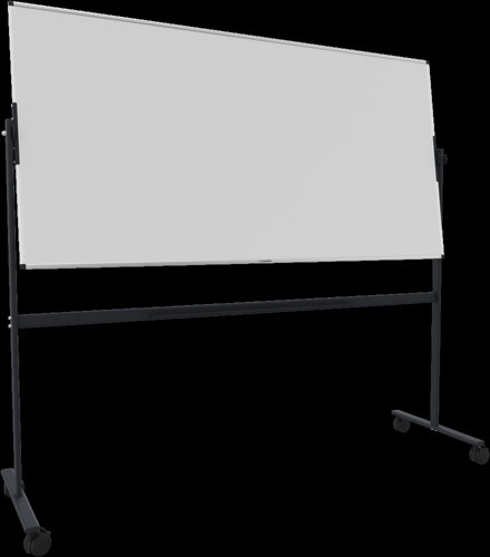 Legamaster UNITE PLUS revolving whiteboard 120x220cm 34687J