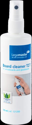 Legamaster TZ7 whiteboard cleaner 125ml 34708J