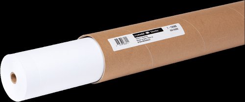 Legamaster flipchart paper roll 35m