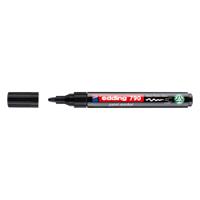 edding 790 Paintmarker PCR Black (Pack 10) - 4-790PCR001
