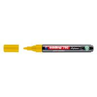 edding 790 Paintmarker PCR Yellow (Pack 10) - 4-790PCR005