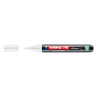 edding 790 Paintmarker PCR White (Pack 10) - 4-790PCR049