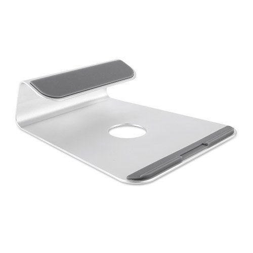 Eze Sturdy aluminium laptop riser