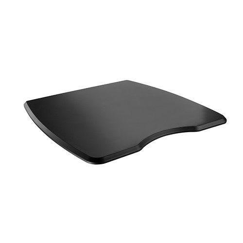 MA12 Anti-fatigue mat for sit & stand desk - 45x70 Chair Mats DA-MA12
