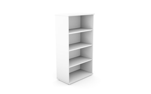 Kito Open Storage 1490mm - 4 Level White