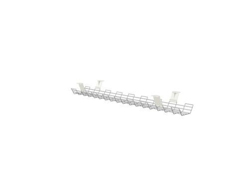 Cable Basket 1175mm - Narrow- Silver
