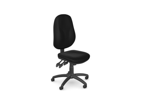 O.B Series Deep Foams 3L A-Sync H/Duty Mech - Evert Black E001