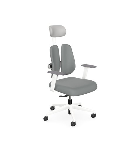 C-sense 1 Person Bench Add-On Portal Top 1200 x 800 - Graphite /BLK