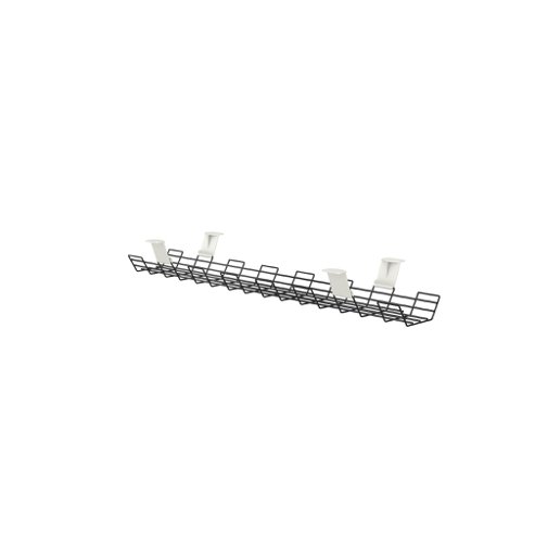 Cable Basket 1040mm - Narrow- Black