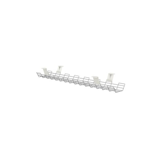 Cable Basket 1040mm - Narrow- Silver