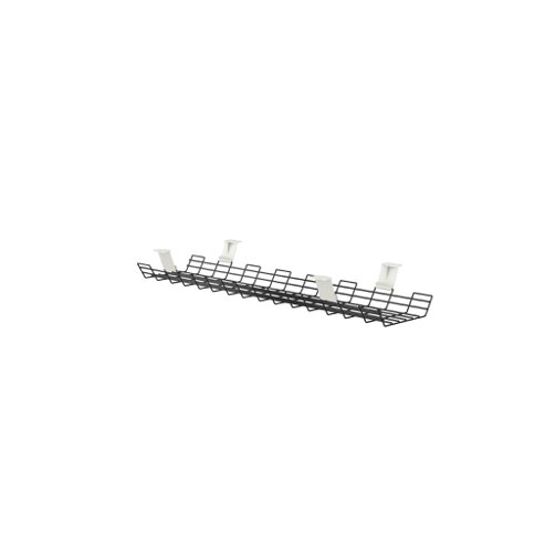 Cable Basket 1040mm - Wide- Black