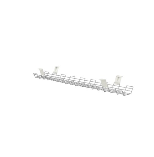 Cable Basket 1175mm - Narrow- Silver