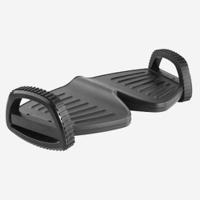 Eze Tiltable footrest FR-02 - Black