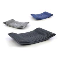 Active Standing Board 46.5cm l x 30.5cm d - Dark Graphite