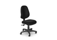 OV Operators Chair - Evert Black