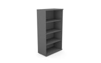 Kito Open Storage 1490mm - 4 Level Graphite