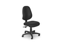 OV Operators Chair - Lotus Black