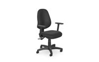 OV Home Chair with Adjustable Arm Sliding Pad - Lotus L001