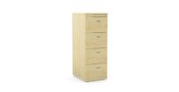 Kito 4Drw Filing Cabinet - MP