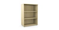 Kito Open Storage 1130mm - 3 Level Maple