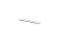 Cable Basket 1175mm - Wide- Silver