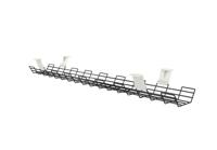 Cable Basket 1175mm - Narrow- Black