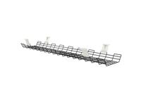 Cable Basket 1175mm - Wide- Black