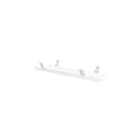 Cable Basket 1040mm - Wide- White
