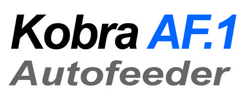 Kobra Autofeed AF1 C4 3.9x40mm CC - 159-260001